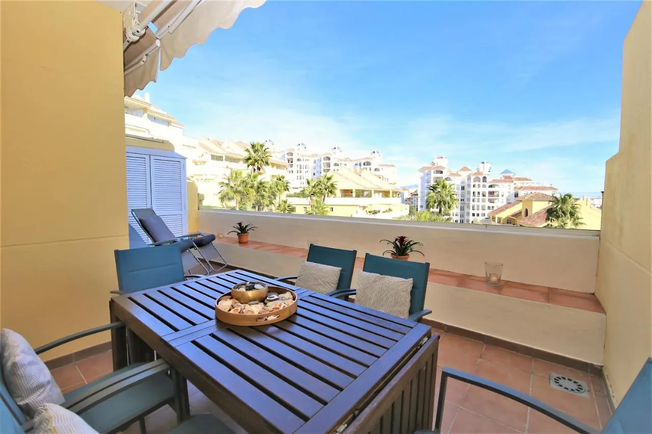 Apartment Pedro Estepona