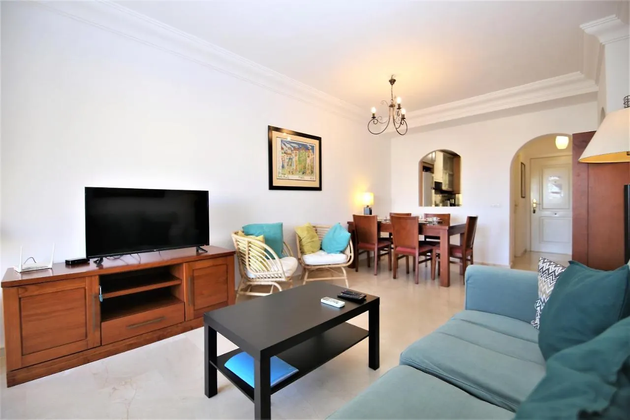 Apartment Pedro Estepona