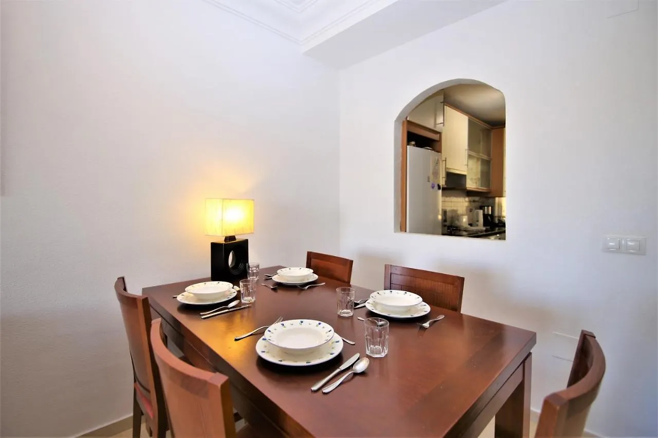 Apartment Pedro Estepona