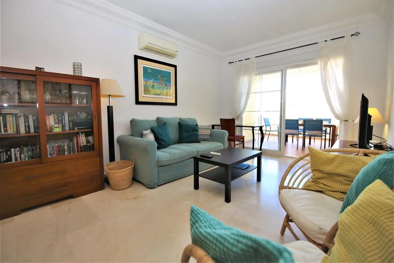 Apartment Pedro Estepona