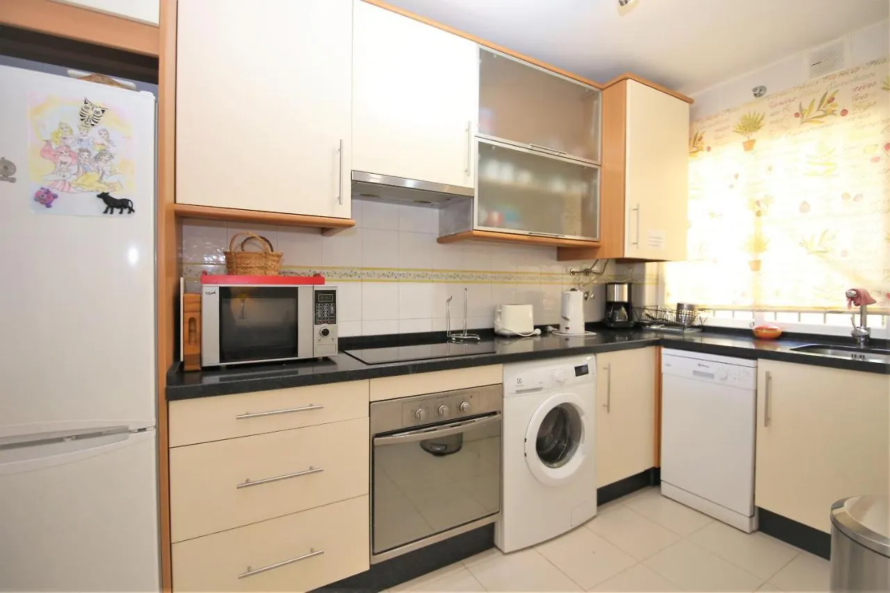Apartment Pedro Estepona