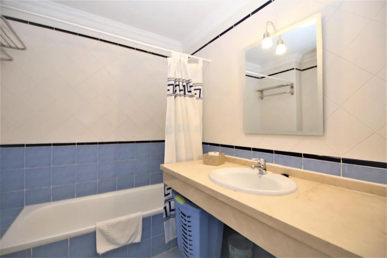Apartment Pedro Estepona Espanha