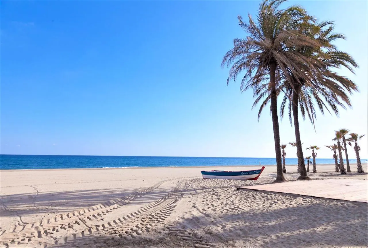 Apartment Pedro Estepona