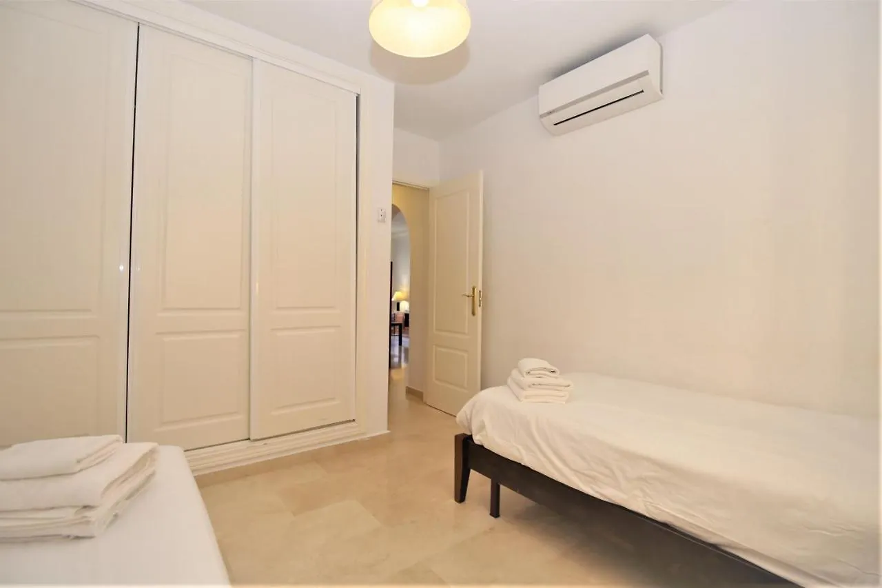 Apartment Pedro Estepona