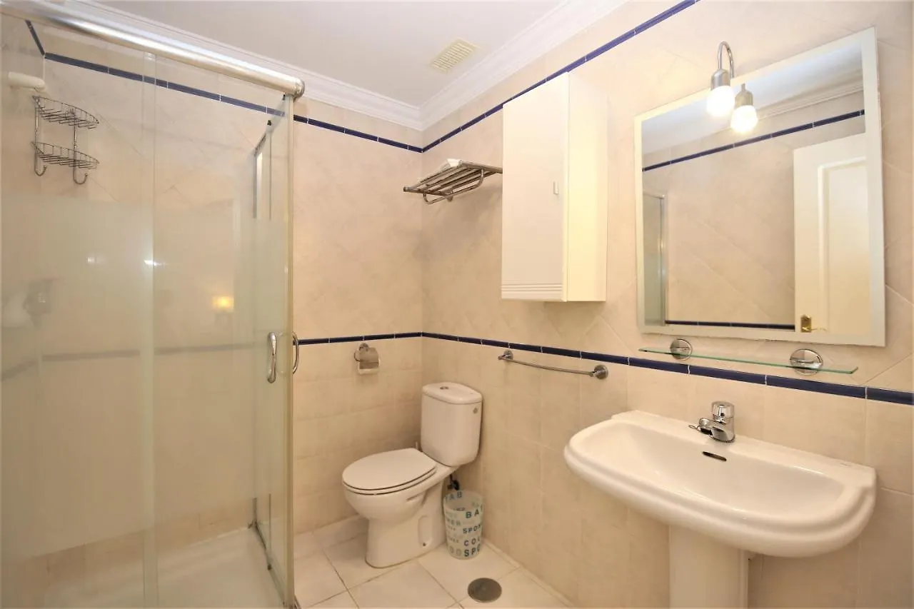 Apartment Pedro Estepona 0*,  Espanha