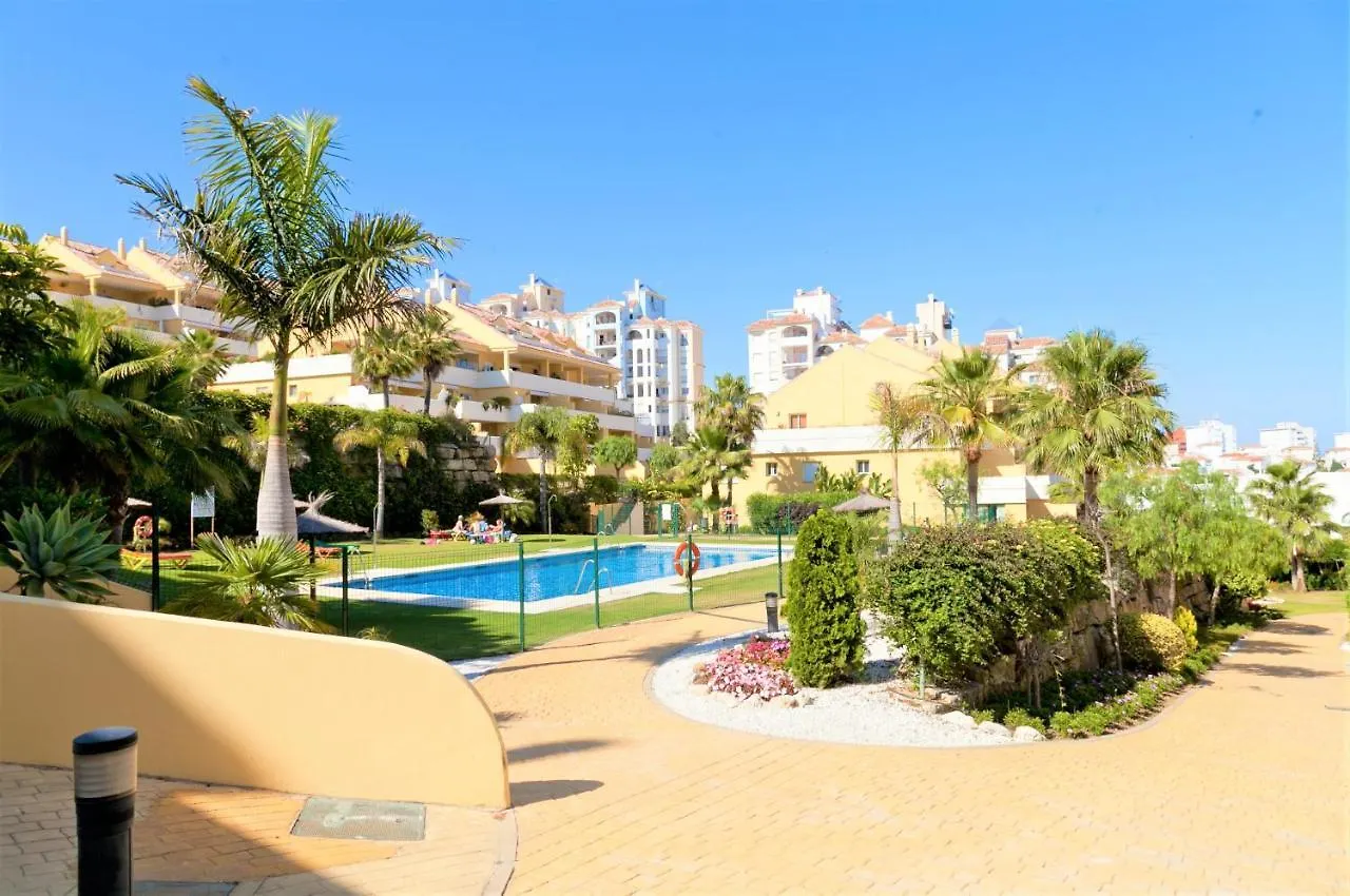 Apartment Pedro Estepona 0*,  Espanha