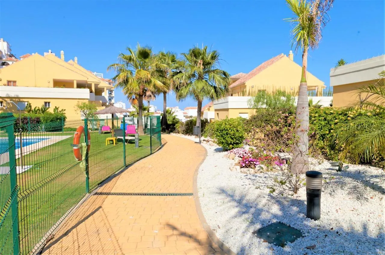 Apartment Pedro Estepona