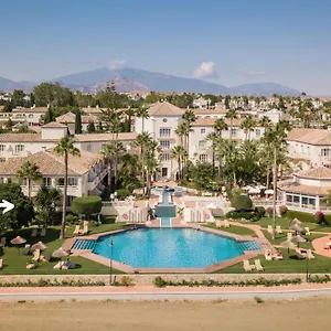 Las Dunas Grand Luxury (adults Only) Эстепона